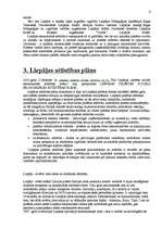 Referāts 'Liepājas ekonomikas raksturojums', 6.