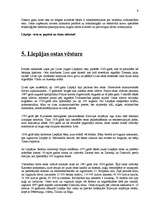 Referāts 'Liepājas ekonomikas raksturojums', 9.