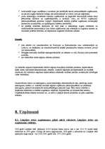 Referāts 'Liepājas ekonomikas raksturojums', 15.