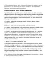 Konspekts 'Eksāmena atbildes. Operatīvās darbības pamati', 4.