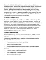 Konspekts 'Eksāmena atbildes. Operatīvās darbības pamati', 10.