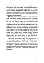 Eseja 'Starptautisko konfliktu psiholoģiskie aspekti', 3.