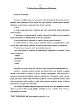 Referāts 'Ēdināšanas uzņēmuma izvēli noteicošie kritēriji no klientu viedokļa', 17.