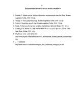 Referāts 'Ēdināšanas uzņēmuma izvēli noteicošie kritēriji no klientu viedokļa', 22.