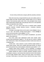 Eseja 'Motivācijas prasmes darbā ar klientiem', 2.