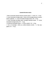 Eseja 'Motivācijas prasmes darbā ar klientiem', 9.