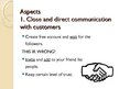 Eseja 'Social Networks - Way to Promote Business', 13.