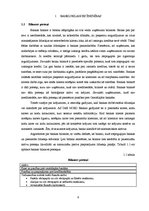 Prakses atskaite 'Prakse finanšu grāmatvedībā. AS "DnB Nord banka"', 6.