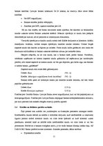 Prakses atskaite 'Prakse finanšu grāmatvedībā. AS "DnB Nord banka"', 15.