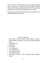 Prakses atskaite 'Prakse finanšu grāmatvedībā. AS "DnB Nord banka"', 32.