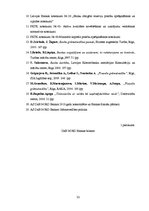 Prakses atskaite 'Prakse finanšu grāmatvedībā. AS "DnB Nord banka"', 33.