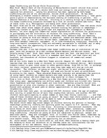 Eseja 'Human Trafficking and Forced Child Prostitution', 1.