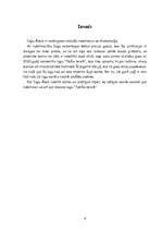 Referāts 'Inga Ābele "Tumšie brieži"', 1.