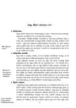 Referāts 'Inga Ābele "Tumšie brieži"', 5.