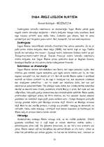 Referāts 'Inga Ābele "Tumšie brieži"', 20.