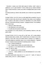 Konspekts 'Socializācija', 1.