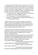 Konspekts 'Socializācija', 2.