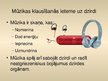 Prezentācija 'Skaņas daudzveidība un tās ietekme uz dzirdi', 9.