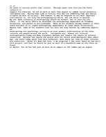 Eseja 'Franz Boas', 2.