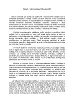 Eseja 'Kādam ir jābūt vadītājam 21.gs.', 1.