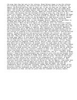 Eseja 'American Revolution', 2.