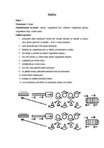 Konspekts 'Stafete sportā 3.klasei un sporta spēļu scenārijs', 1.