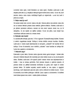 Konspekts 'Stafete sportā 3.klasei un sporta spēļu scenārijs', 3.