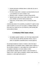 Referāts 'Norēķinu karte VISA Classic Latvijas banku tirgū', 6.