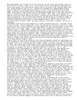 Eseja 'Sexual and Violent Influences in the Media ', 1.