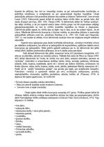 Konspekts 'Saiedrisko attiecību principi un metodes', 3.