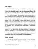 Referāts 'Nīčes "Antikrists". Kristietības noliegšana', 4.