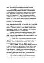 Referāts 'Antīko filosofu pedagoģisko atziņu salīdzinoša analīze', 3.