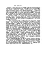 Eseja 'Dzīves jēga', 1.