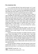 Eseja 'Vācu okupācijas laiks', 1.