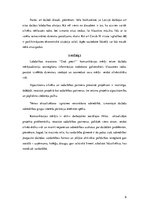 Referāts '"Dod pieci!" mākslas komunikāciju plāns', 6.