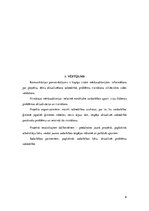 Referāts '"Dod pieci!" mākslas komunikāciju plāns', 9.