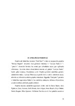 Referāts '"Dod pieci!" mākslas komunikāciju plāns', 15.