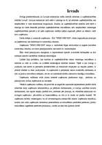 Referāts 'Darba vadīšana', 3.