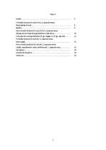 Referāts 'Pirmā pasaules kara cēloņi un sociāli ekonomiskās sekas', 2.