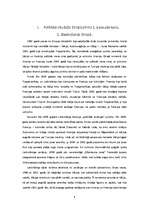 Referāts 'Pirmā pasaules kara cēloņi un sociāli ekonomiskās sekas', 4.