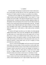 Referāts 'Pirmā pasaules kara cēloņi un sociāli ekonomiskās sekas', 6.