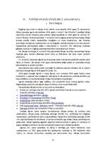 Referāts 'Pirmā pasaules kara cēloņi un sociāli ekonomiskās sekas', 13.