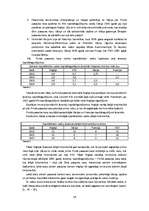 Referāts 'Pirmā pasaules kara cēloņi un sociāli ekonomiskās sekas', 16.