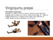 Prezentācija 'Vingrinājumi visam ķermenim', 3.