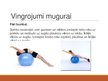 Prezentācija 'Vingrinājumi visam ķermenim', 13.