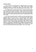 Referāts '14. Saeimas vēlēšanu kandidātu ģeogrāfiskais izvietojums attiecībā pret Latvijas', 5.