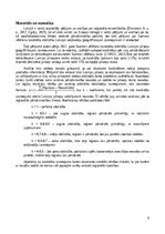 Referāts '14. Saeimas vēlēšanu kandidātu ģeogrāfiskais izvietojums attiecībā pret Latvijas', 6.