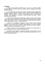 Referāts '14. Saeimas vēlēšanu kandidātu ģeogrāfiskais izvietojums attiecībā pret Latvijas', 28.