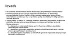Referāts '14. Saeimas vēlēšanu kandidātu ģeogrāfiskais izvietojums attiecībā pret Latvijas', 43.