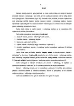 Referāts 'Interneta mārketinga izmantošana uzņēmuma X darbības pilnveidošanai', 4.